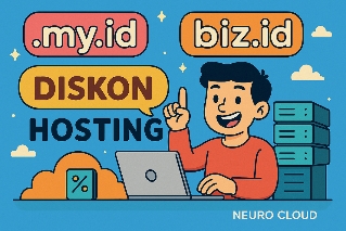 DOMAIN DISKON